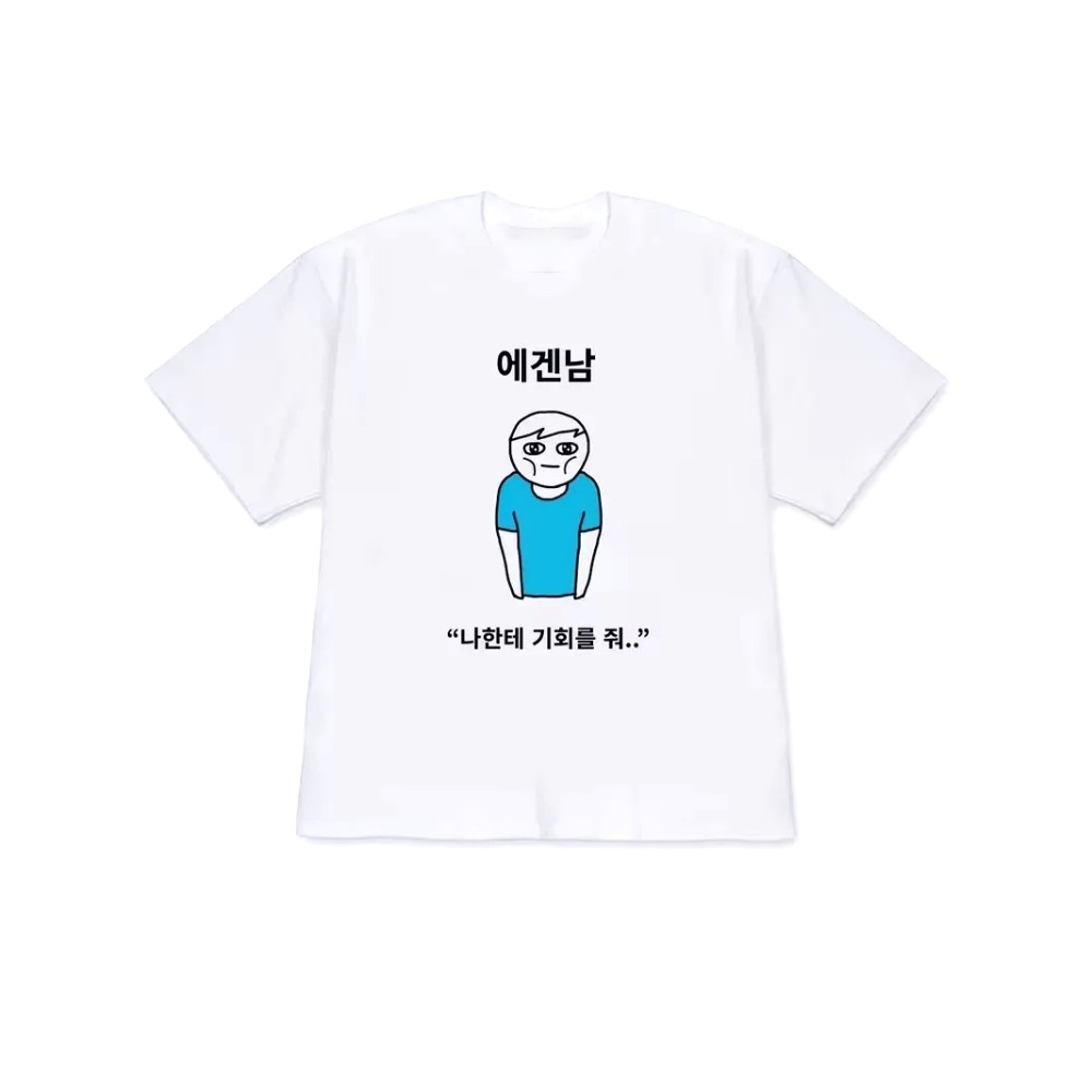 Korean Men Lifestyle - Kaos Pria dan Wanita, Model Y2K,