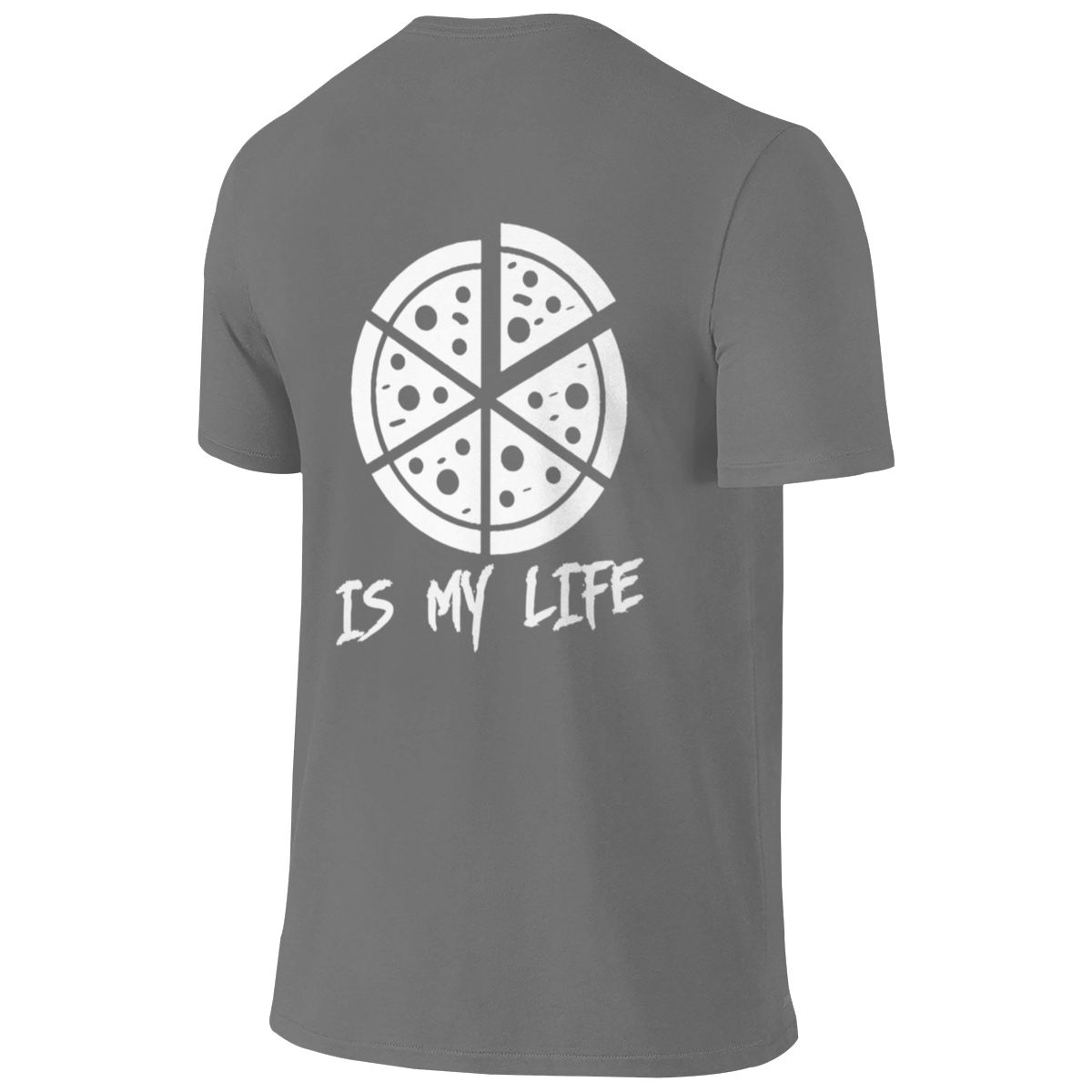 Pizza Is My Life Not Fading Re - Korean Men Lifestyle ulasan dan harga