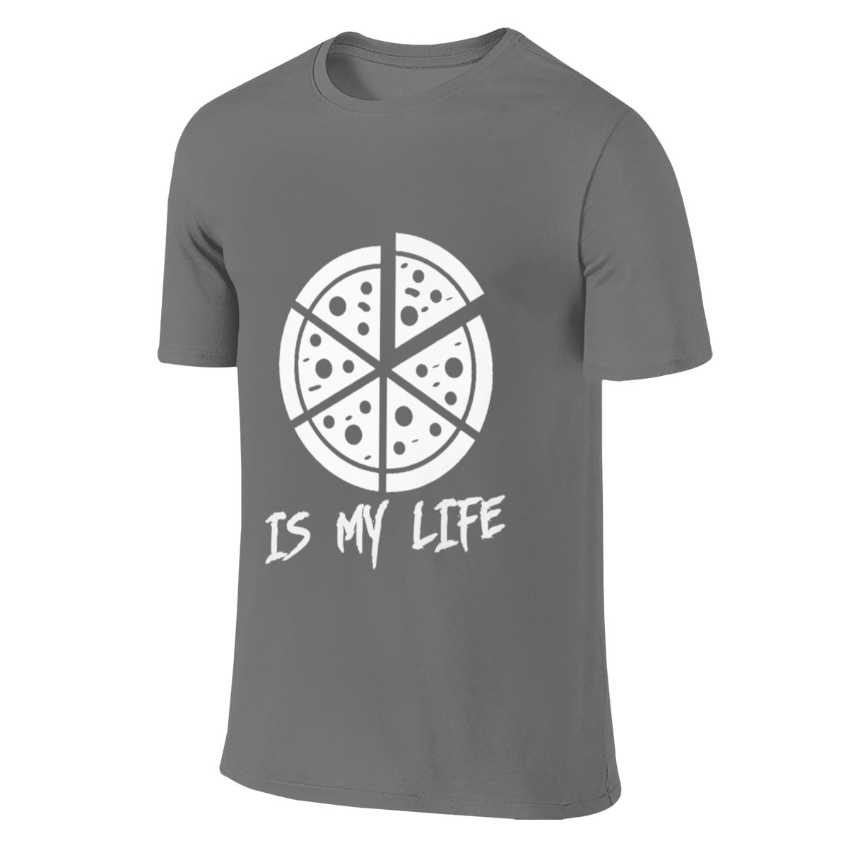 Pizza Is My Life Not Fading Re - Korean Men Lifestyle ulasan dan harga