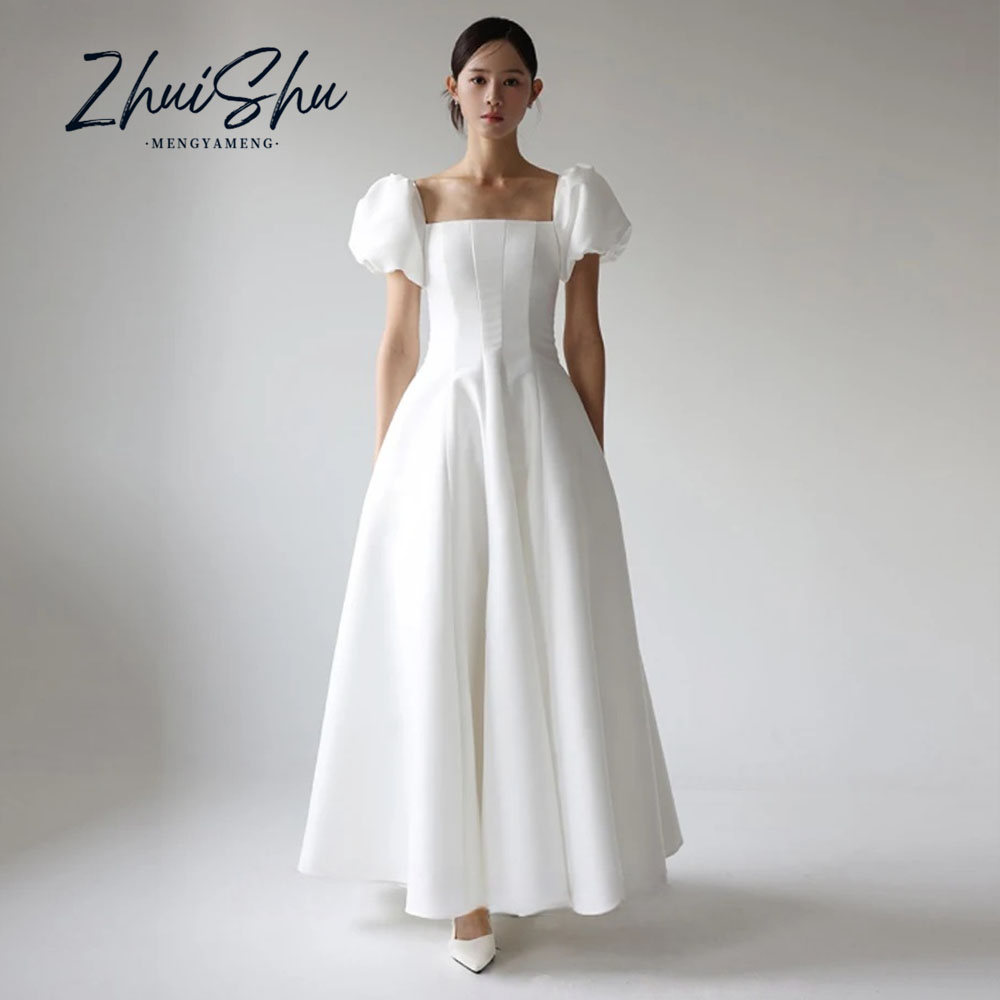 Gaun Pengantin Korea Baru untu - Modern Korean Lifestyle ulasan dan harga